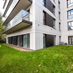 Zlota Sophisticated Апартаменты