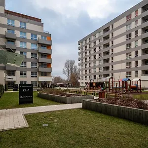 Komputerowa Street Warszawa