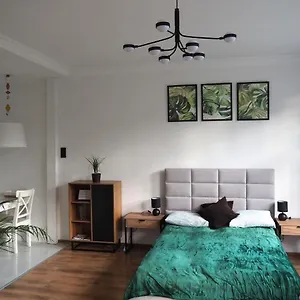 Grand-tourist Center Point Apartament Gdańsk