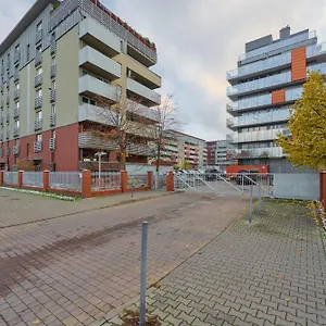 Teczowa In By Rent Like Apartament Wrocław