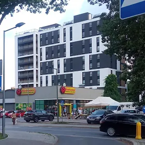 Bokserska Апартаменты
