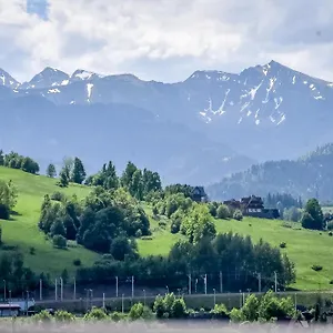 U Zwijacza Apartament Zakopane