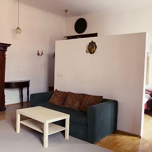 Foryou Apartament Kraków