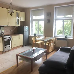 - Gdańsk-oliwa Apartament Gdańsk