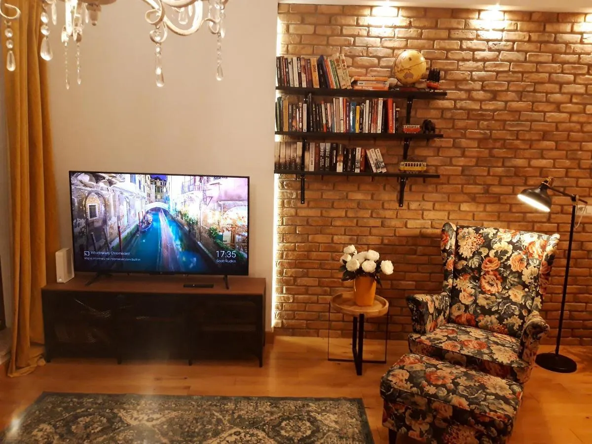 Apartament Port Praski Warszawa Free Parking Apartment