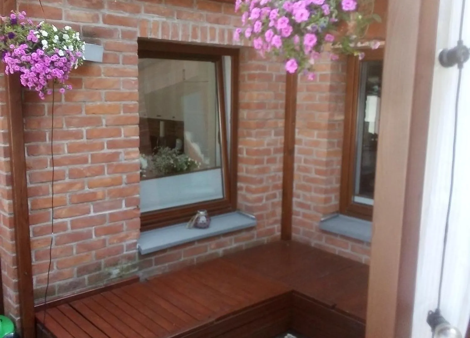 Apartament Port Praski Warszawa Free Parking 0*, Warsaw