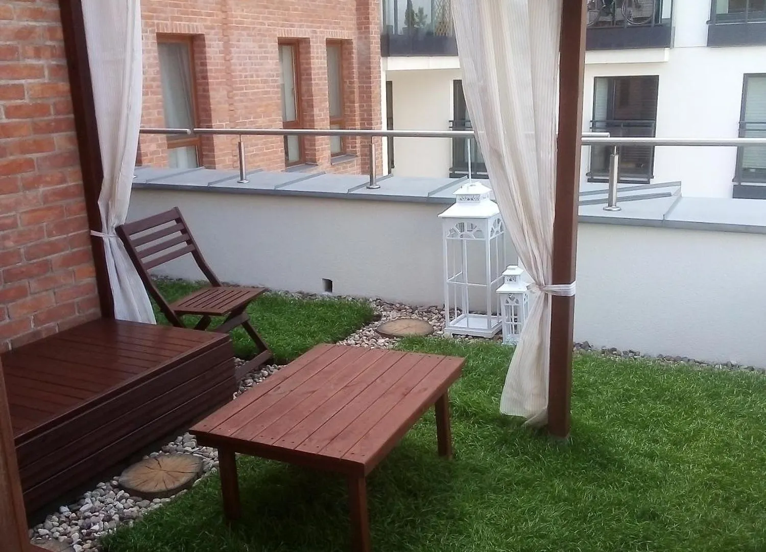Apartment Apartament Port Praski Warszawa Free Parking Poland