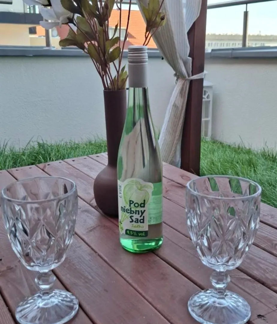 Apartament Port Praski Warszawa Free Parking Warsaw