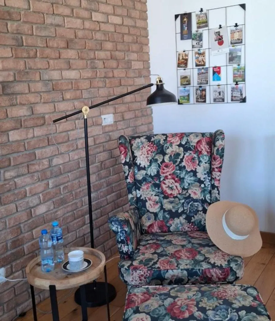Apartment Apartament Port Praski Warszawa Free Parking
