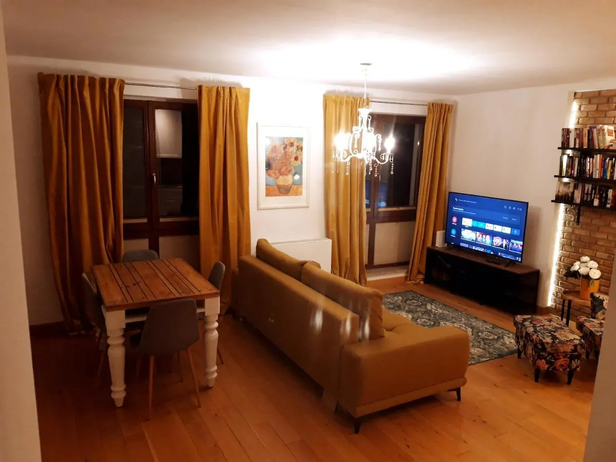 Apartament Port Praski Warszawa Free Parking