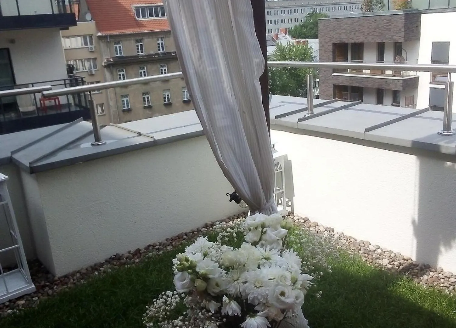 Apartament Port Praski Warszawa Free Parking