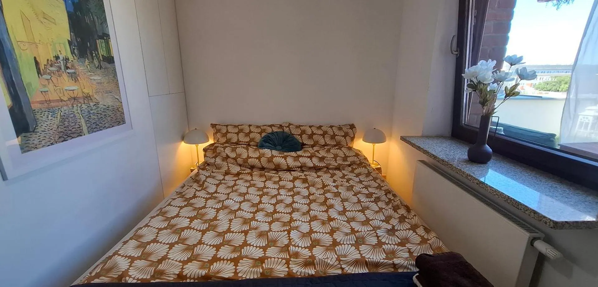 Apartment Apartament Port Praski Warszawa Free Parking