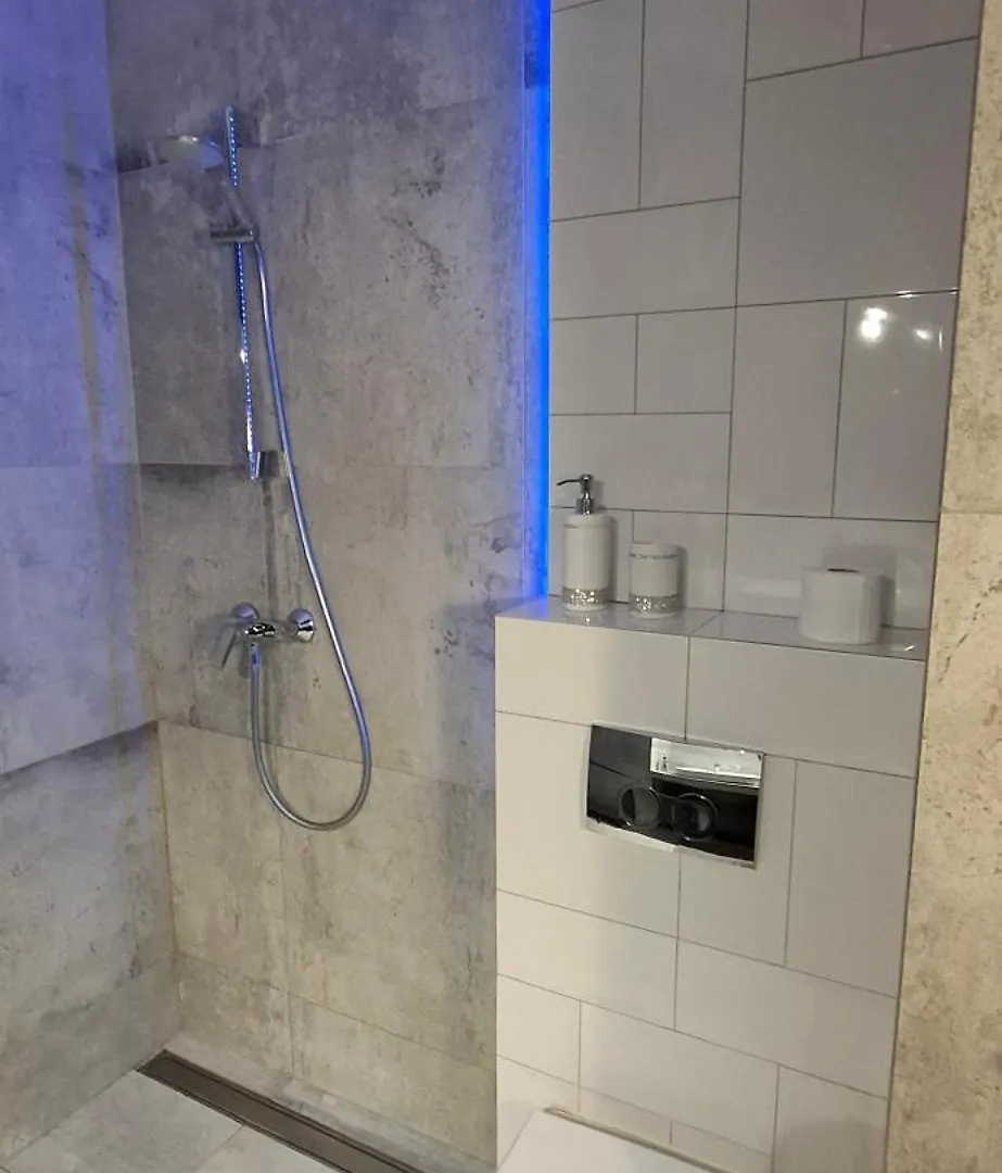Apartament Port Praski Warszawa Free Parking 0*, Warsaw