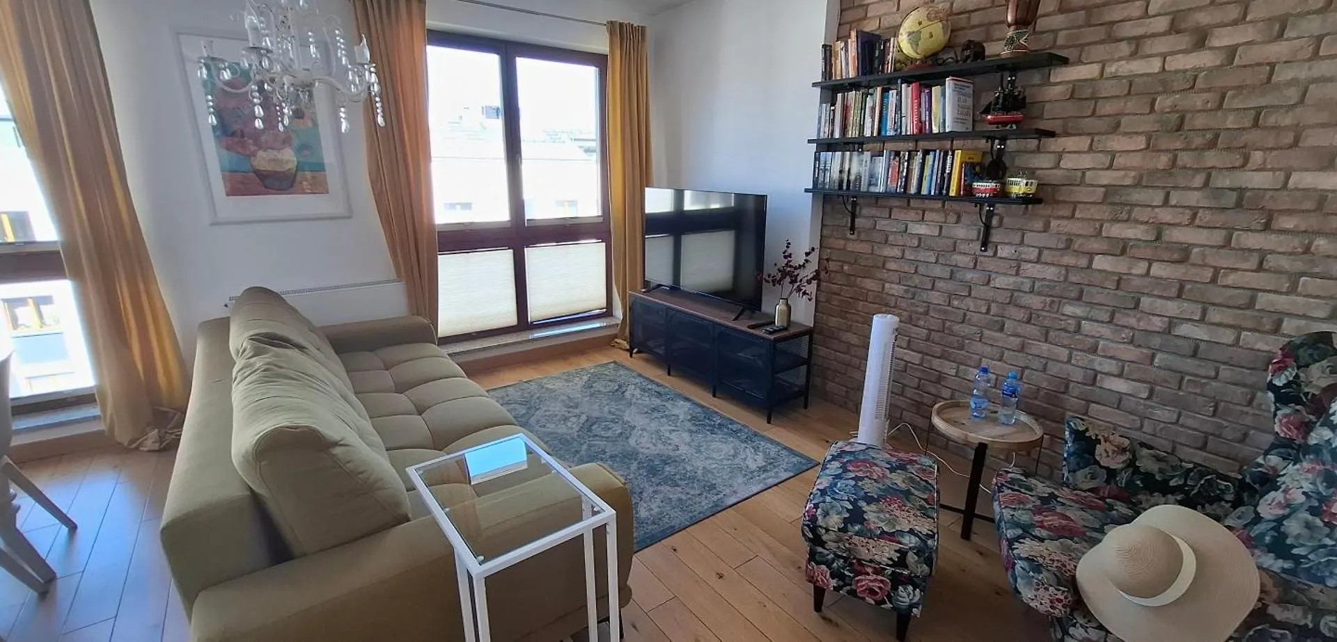 Apartament Port Praski Warszawa Free Parking Apartment Warsaw
